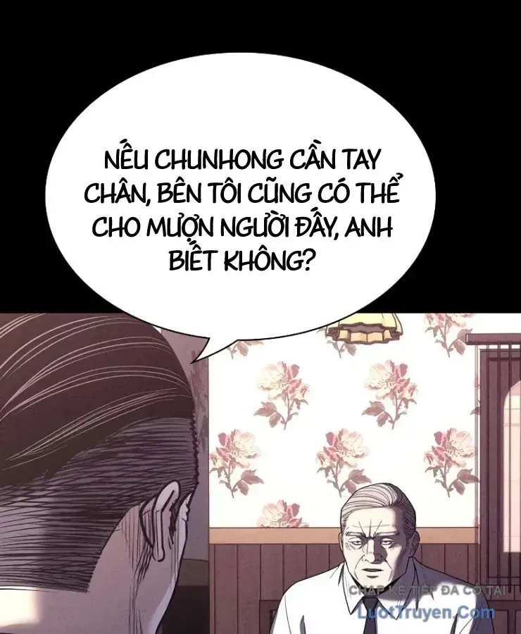 Nợ Máu Tập 14 trang 10