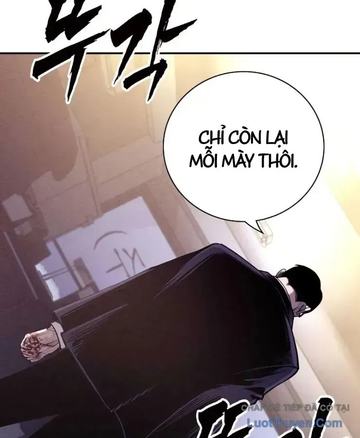 Nợ Máu Tập 14 trang 100