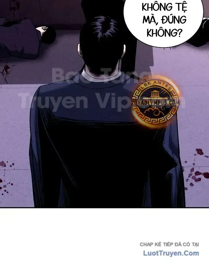 Nợ Máu Tập 15 trang 3