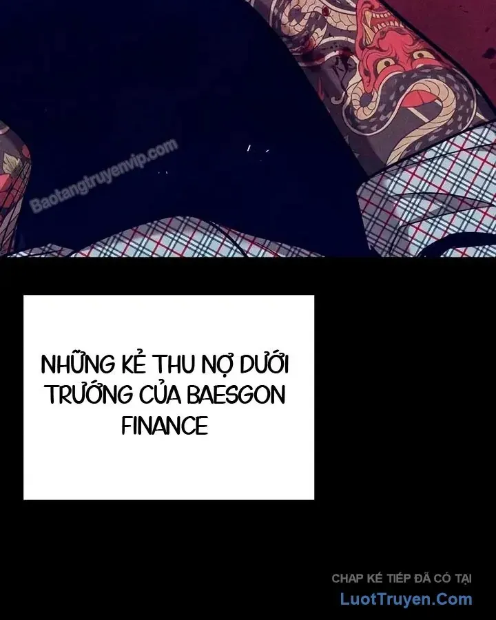 Nợ Máu Tập 15 trang 33