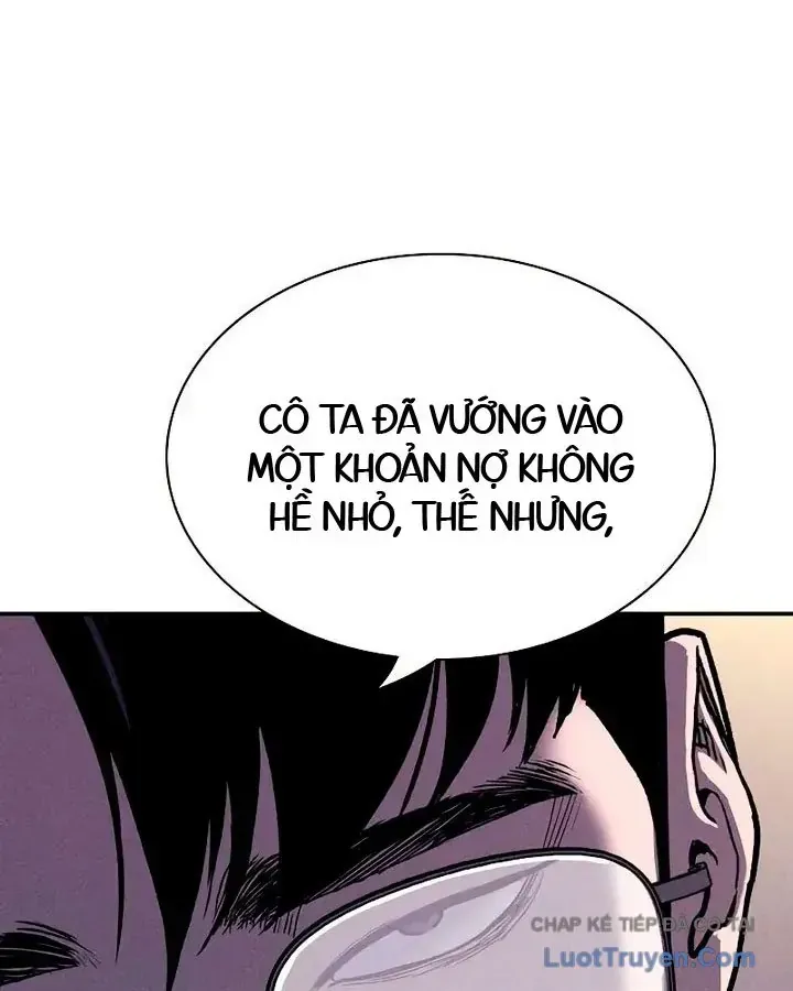 Nợ Máu Tập 15 trang 8