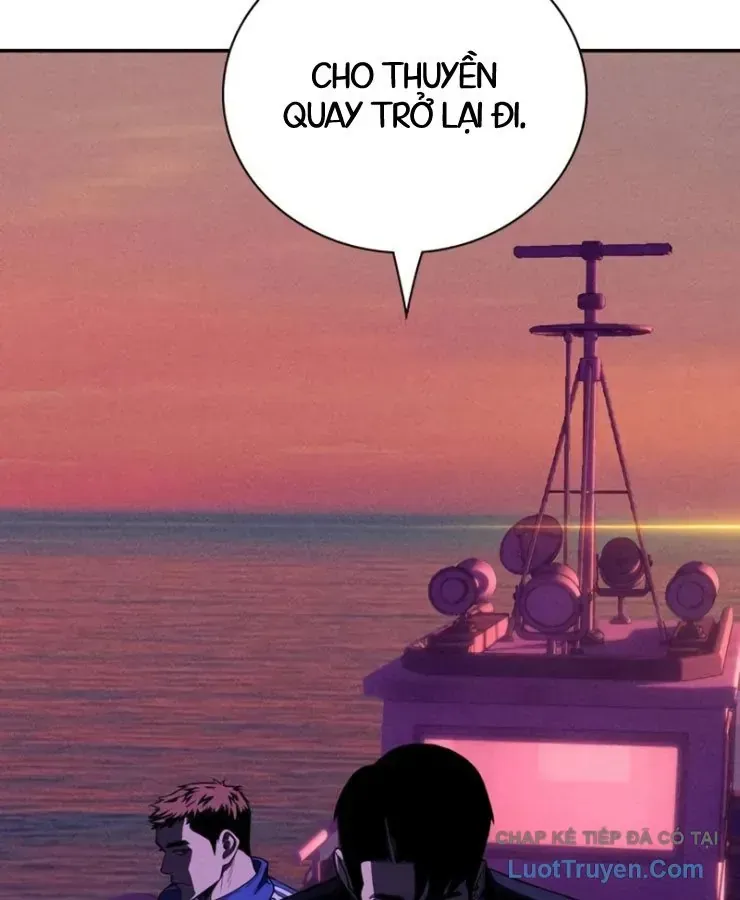 Nợ Máu Tập 16 trang 124
