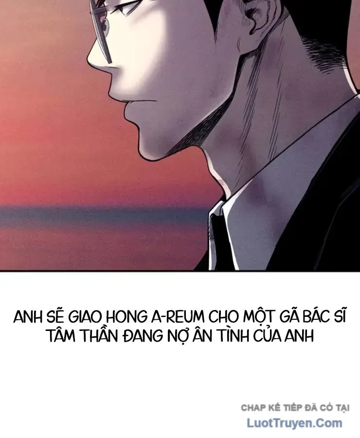 Nợ Máu Tập 16 trang 132