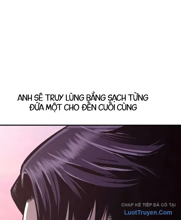 Nợ Máu Tập 16 trang 137
