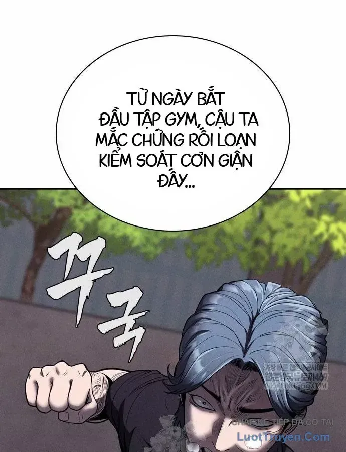 Nợ Máu Tập 17 trang 117