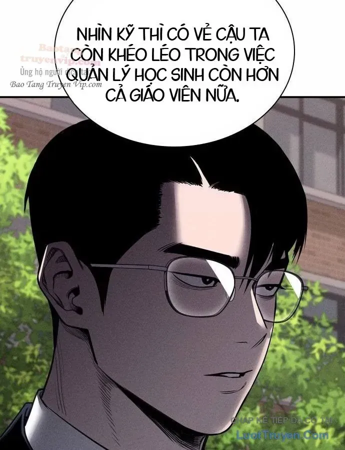 Nợ Máu Tập 17 trang 137