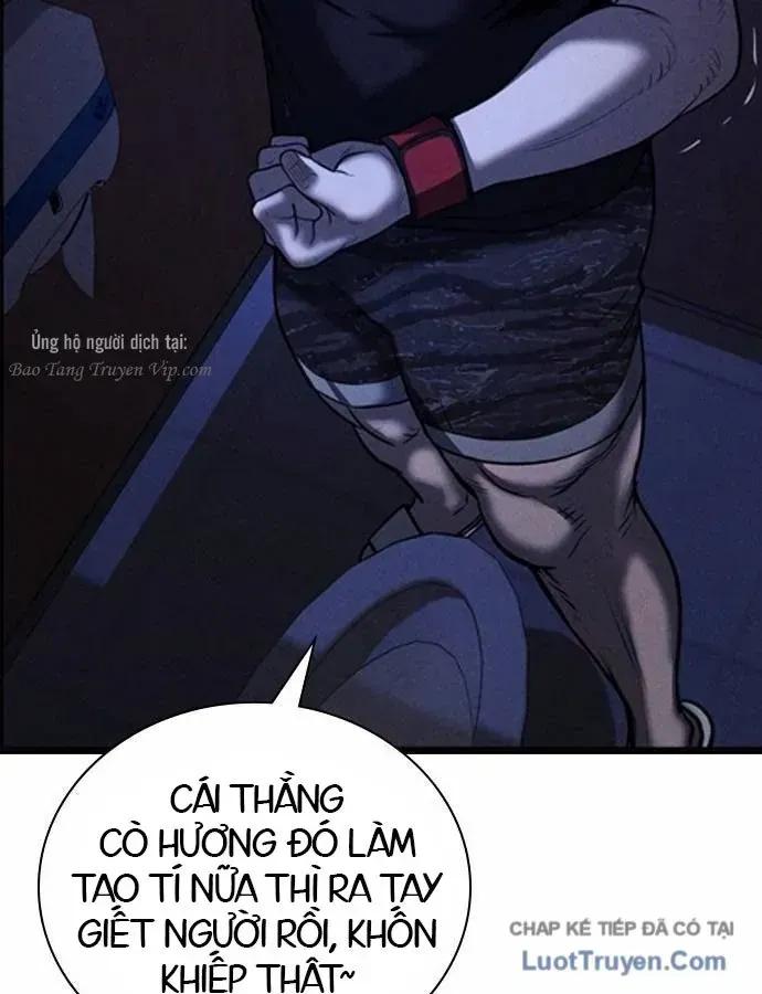 Nợ Máu Tập 17 trang 167