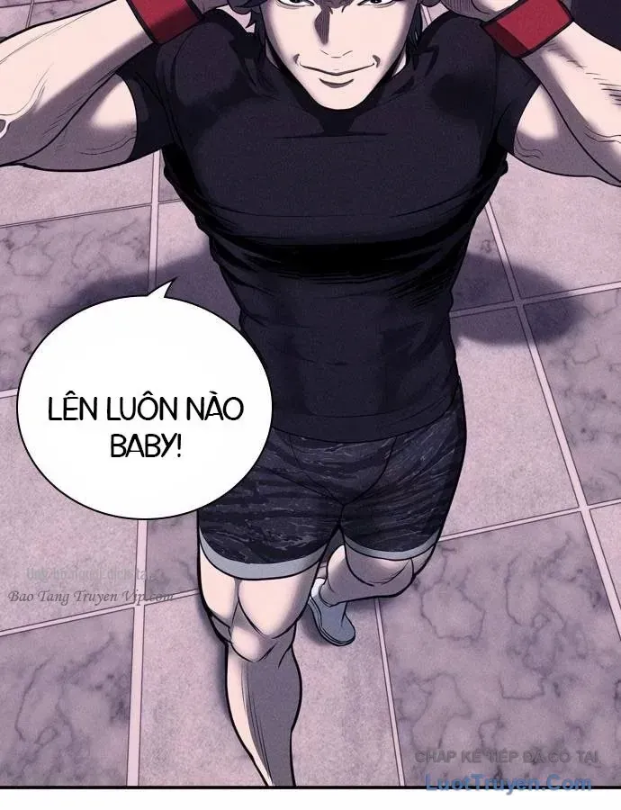 Nợ Máu Tập 17 trang 171
