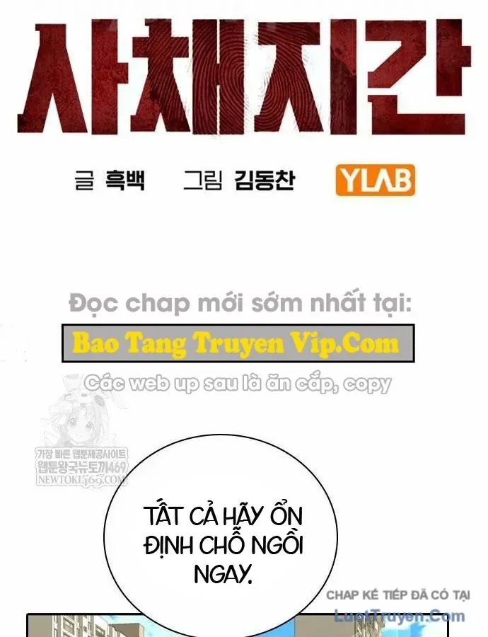 Nợ Máu Tập 17 trang 19