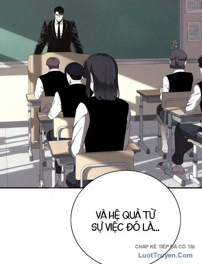 Nợ Máu Tập 17 trang 22