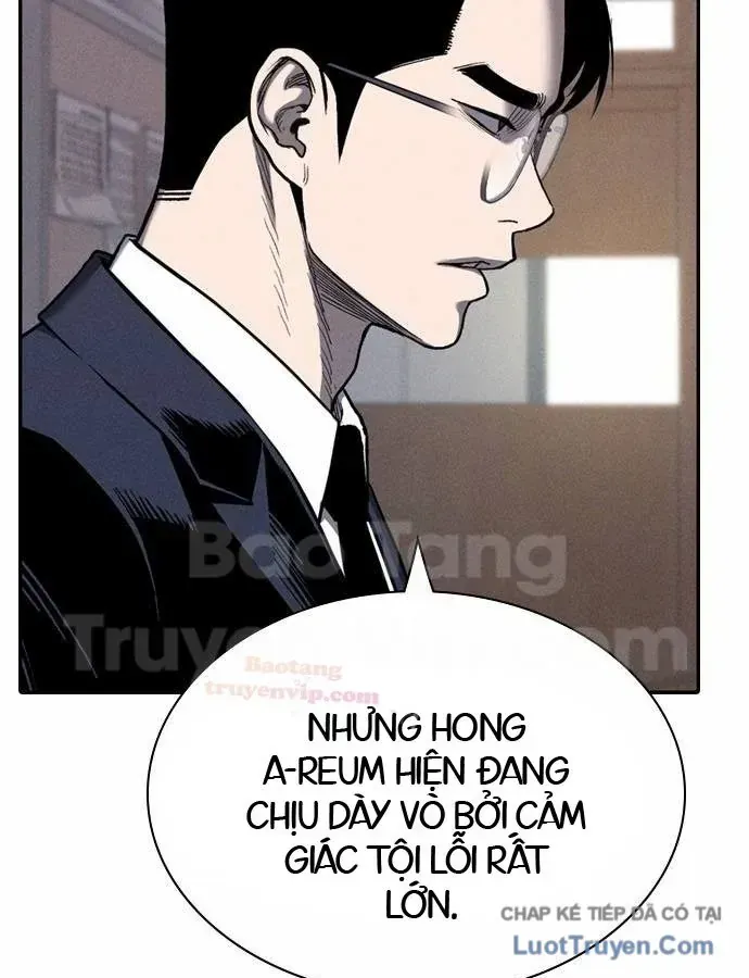 Nợ Máu Tập 17 trang 28