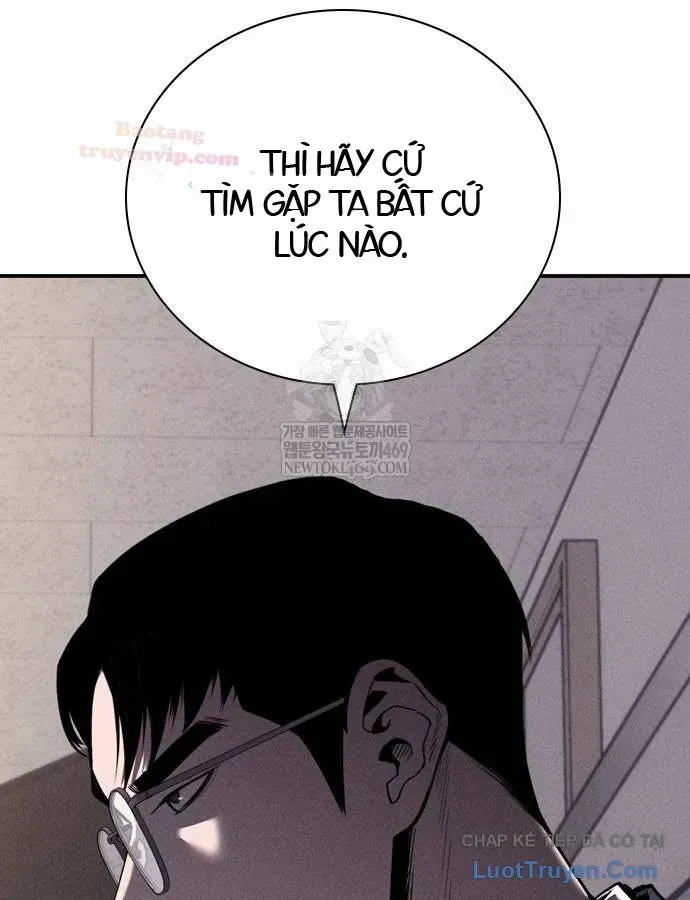 Nợ Máu Tập 17 trang 35