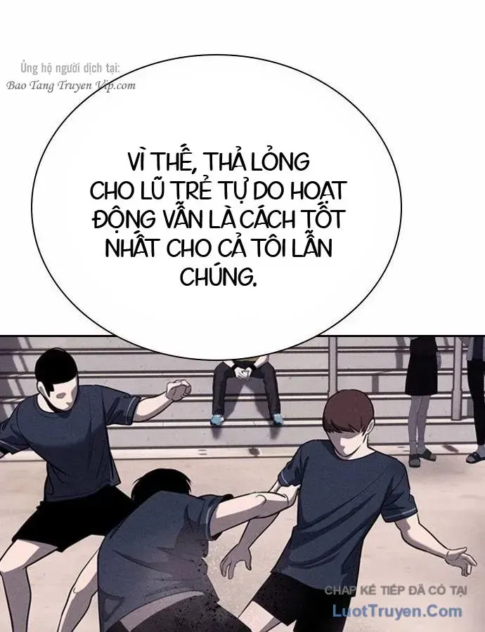 Nợ Máu Tập 17 trang 75