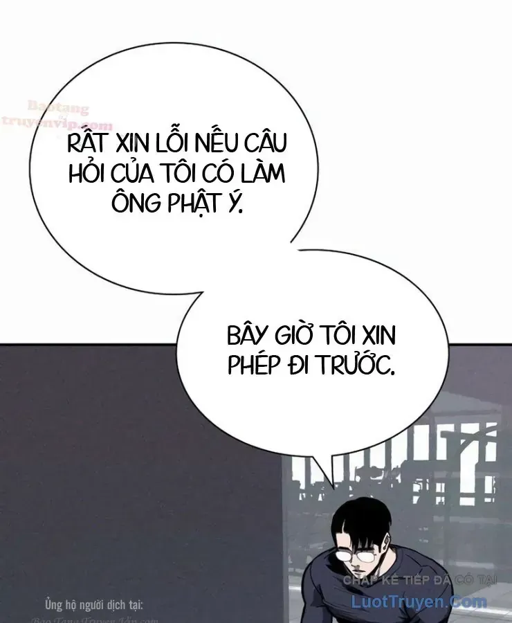 Nợ Máu Tập 18 trang 109