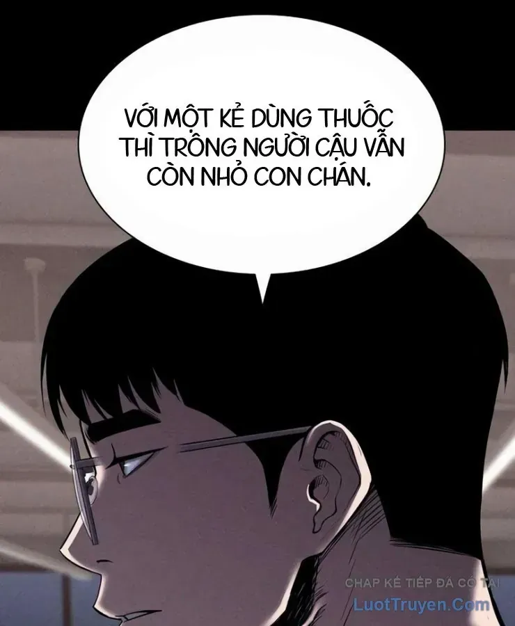 Nợ Máu Tập 18 trang 12