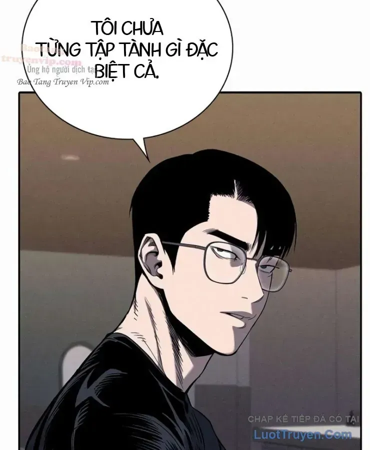 Nợ Máu Tập 18 trang 116