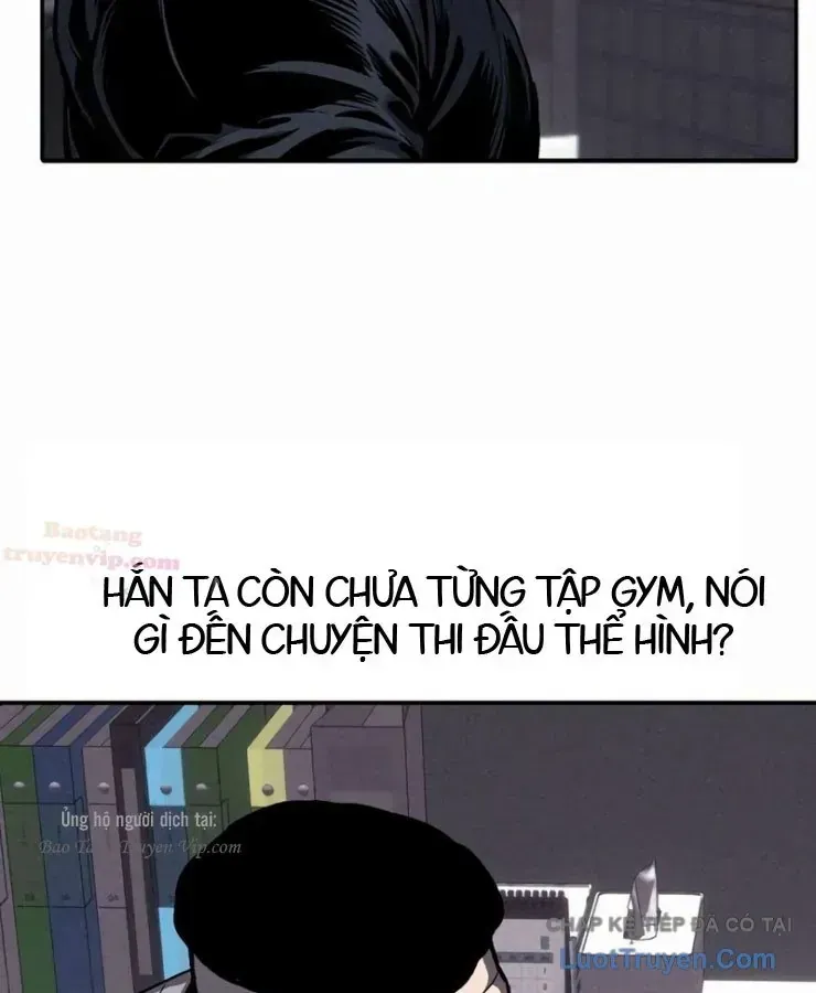 Nợ Máu Tập 18 trang 117