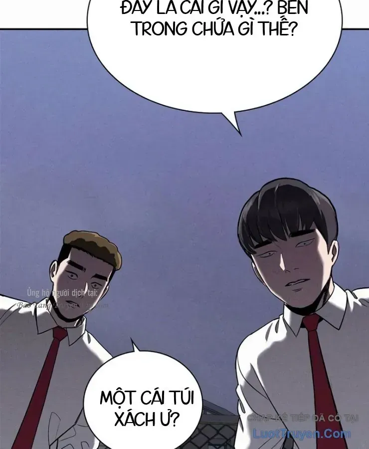 Nợ Máu Tập 18 trang 156