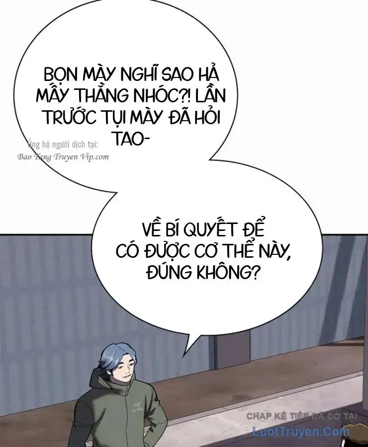 Nợ Máu Tập 18 trang 158