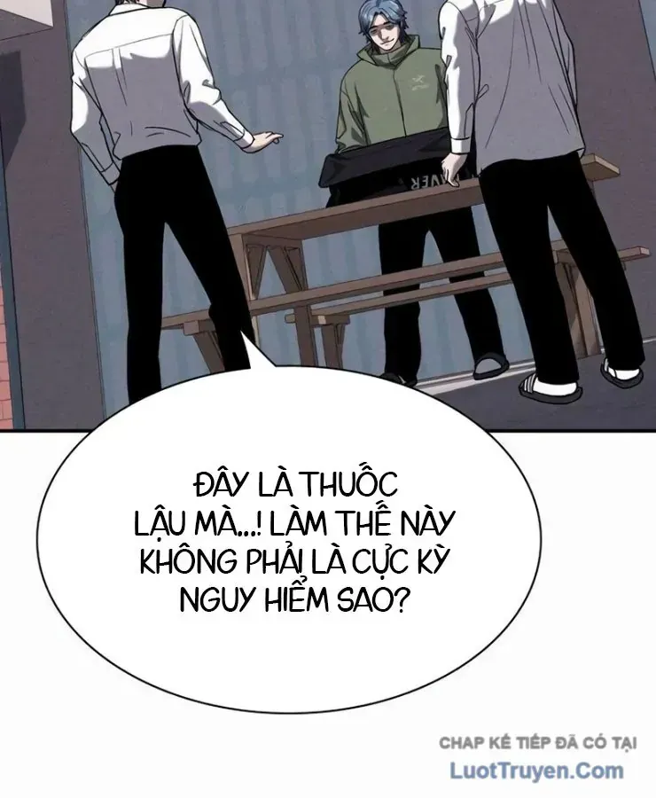 Nợ Máu Tập 18 trang 168