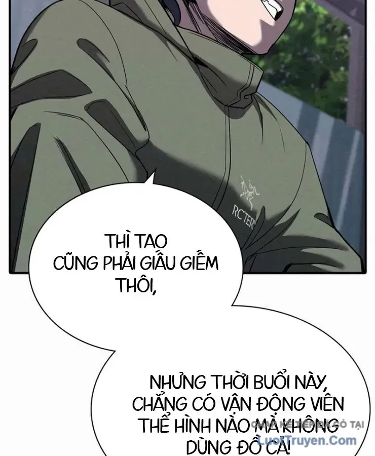 Nợ Máu Tập 18 trang 170