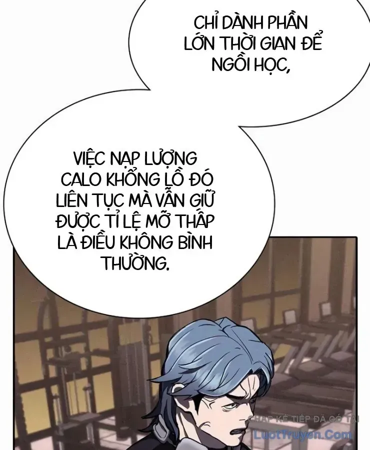 Nợ Máu Tập 18 trang 28