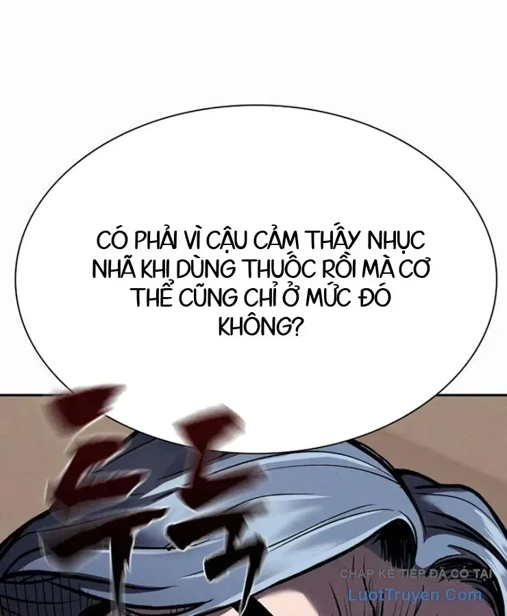 Nợ Máu Tập 18 trang 36