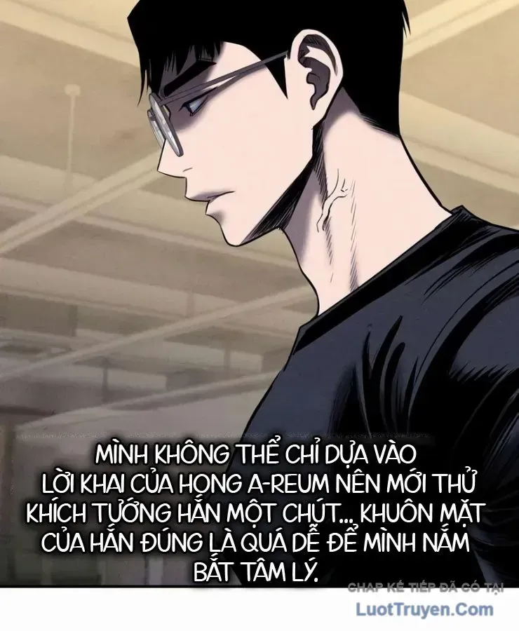 Nợ Máu Tập 18 trang 50