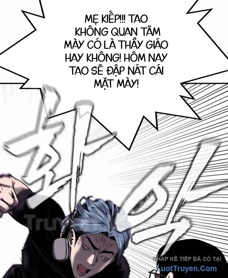 Nợ Máu Tập 18 trang 63