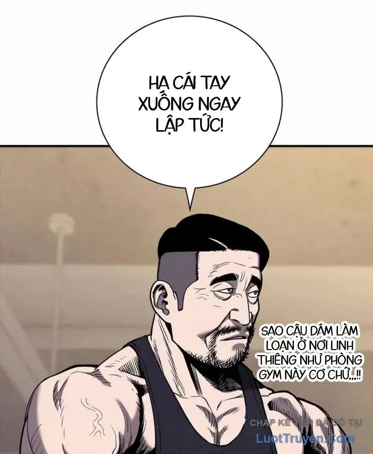 Nợ Máu Tập 18 trang 71