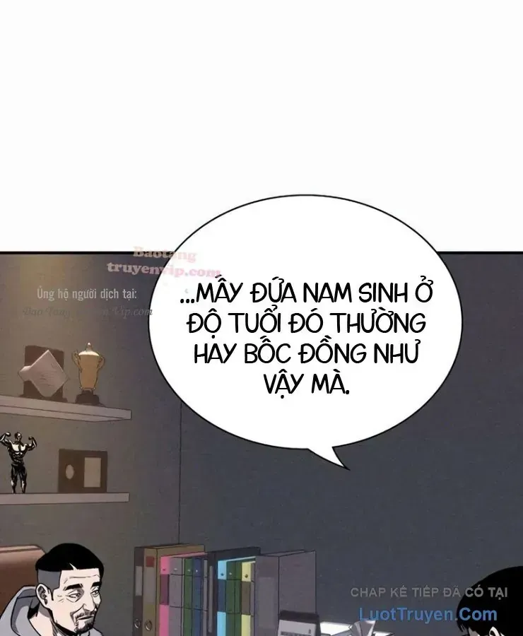 Nợ Máu Tập 18 trang 96