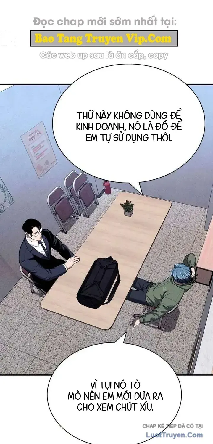 Nợ Máu Tập 19 trang 12