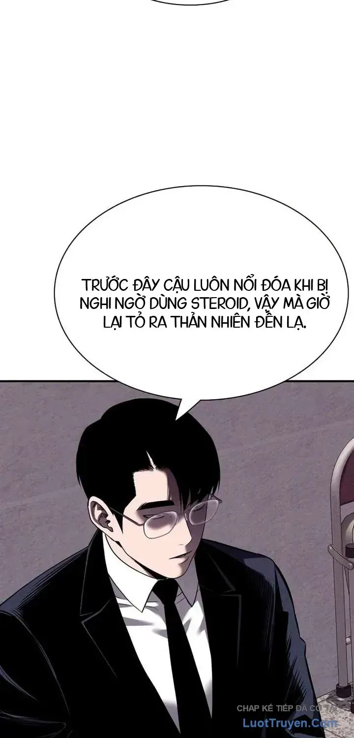 Nợ Máu Tập 19 trang 13