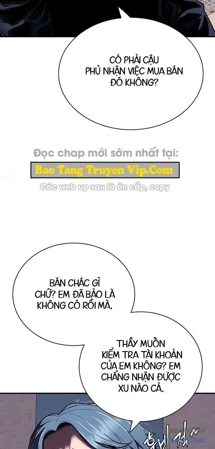 Nợ Máu Tập 19 trang 14