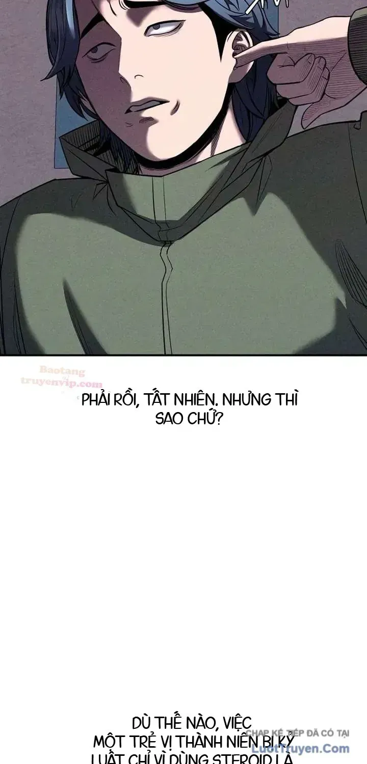Nợ Máu Tập 19 trang 15