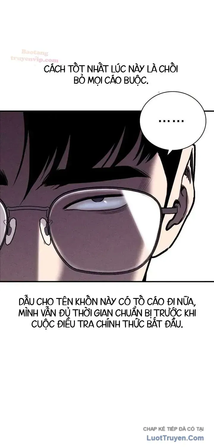 Nợ Máu Tập 19 trang 17