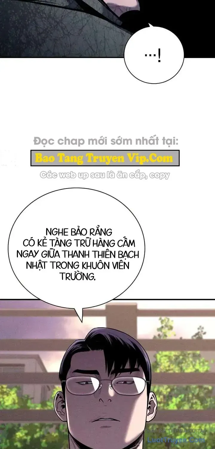 Nợ Máu Tập 19 trang 4