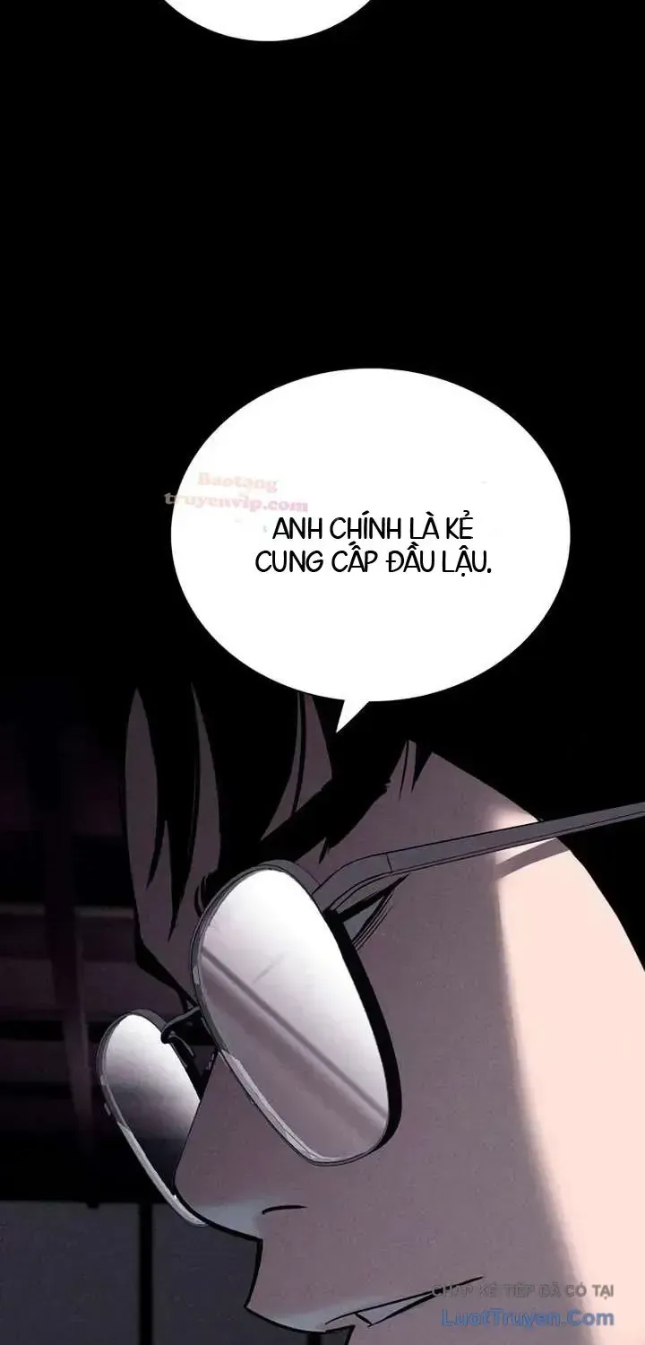 Nợ Máu Tập 19 trang 31