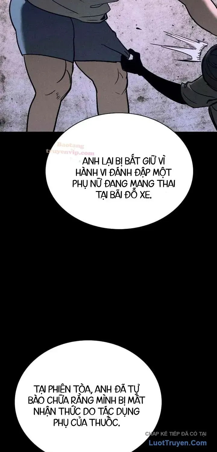 Nợ Máu Tập 19 trang 36