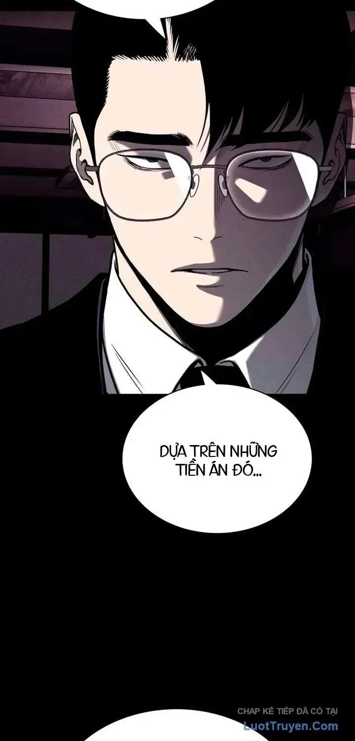 Nợ Máu Tập 19 trang 37