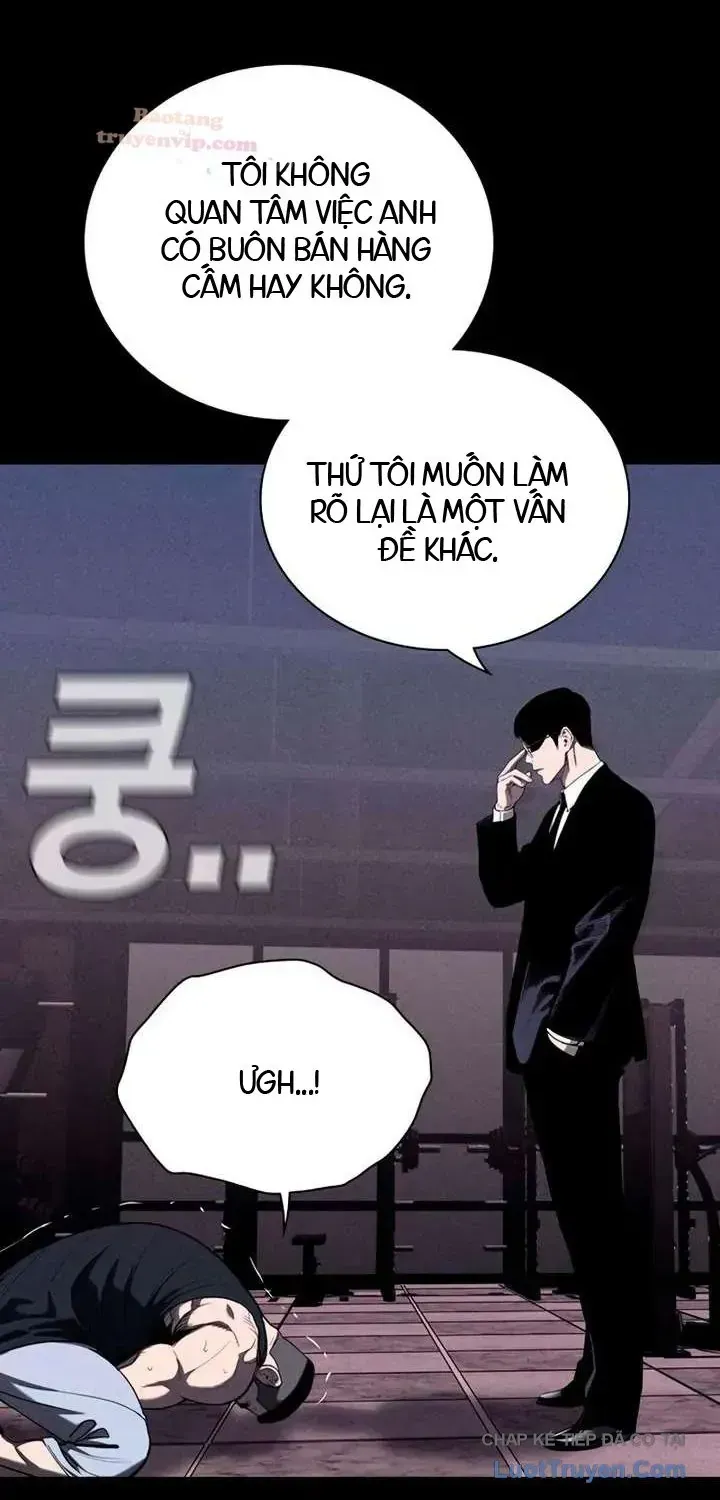 Nợ Máu Tập 19 trang 49