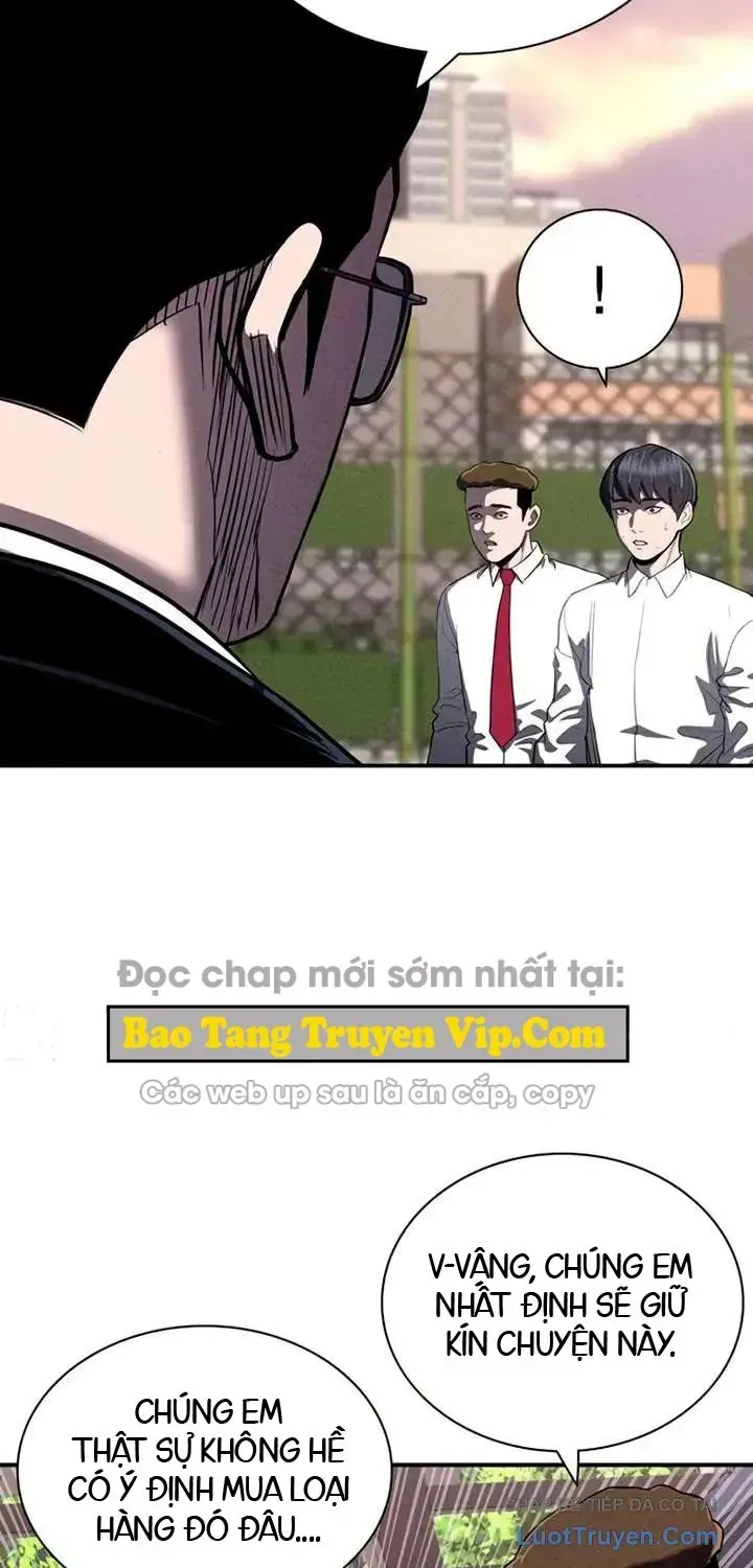 Nợ Máu Tập 19 trang 6