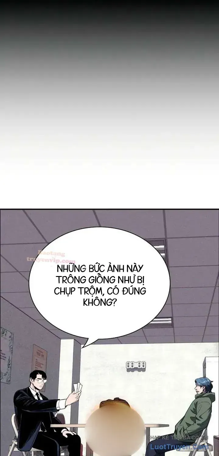 Nợ Máu Tập 19 trang 65