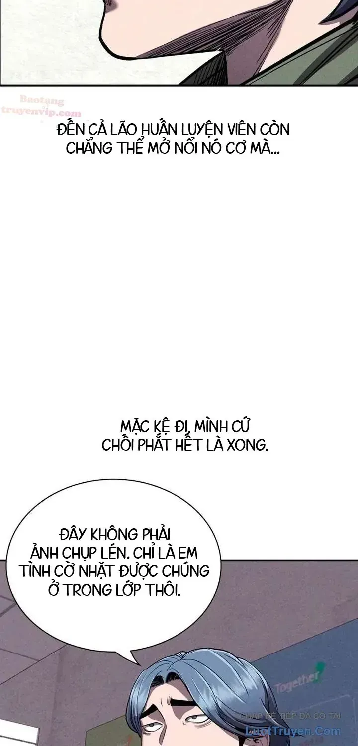 Nợ Máu Tập 19 trang 67