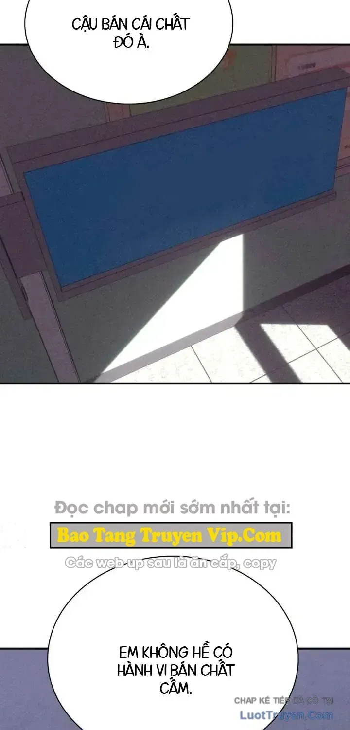 Nợ Máu Tập 19 trang 10