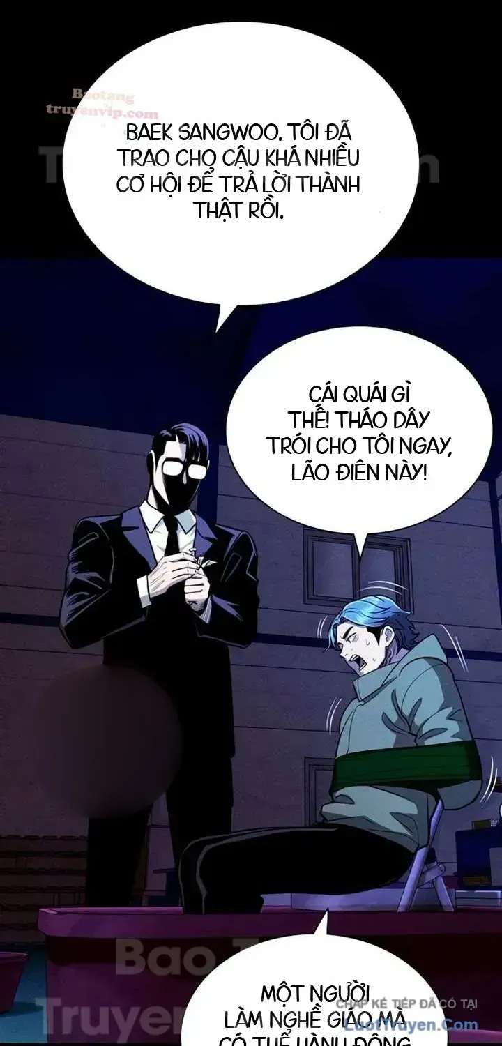 Nợ Máu Tập 19 trang 91