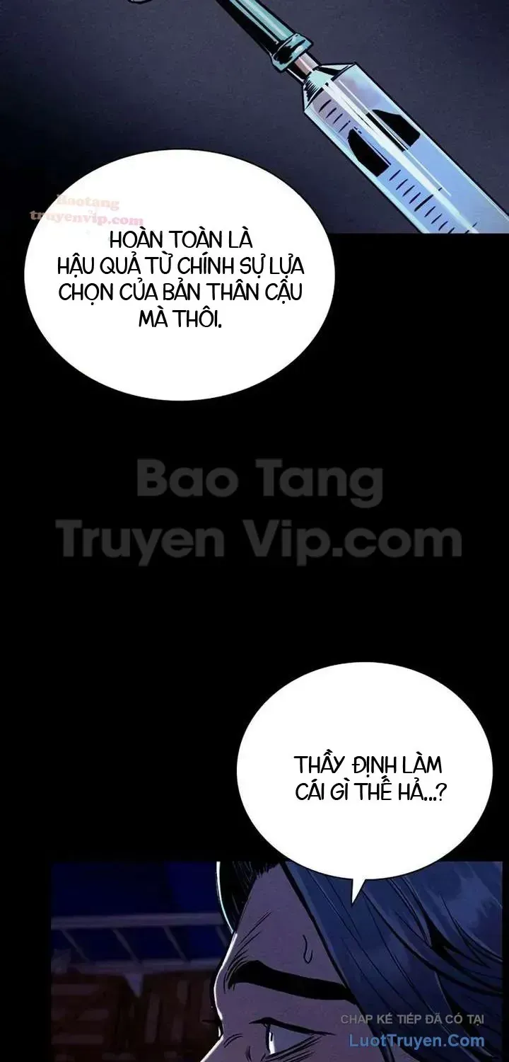 Nợ Máu Tập 19 trang 95