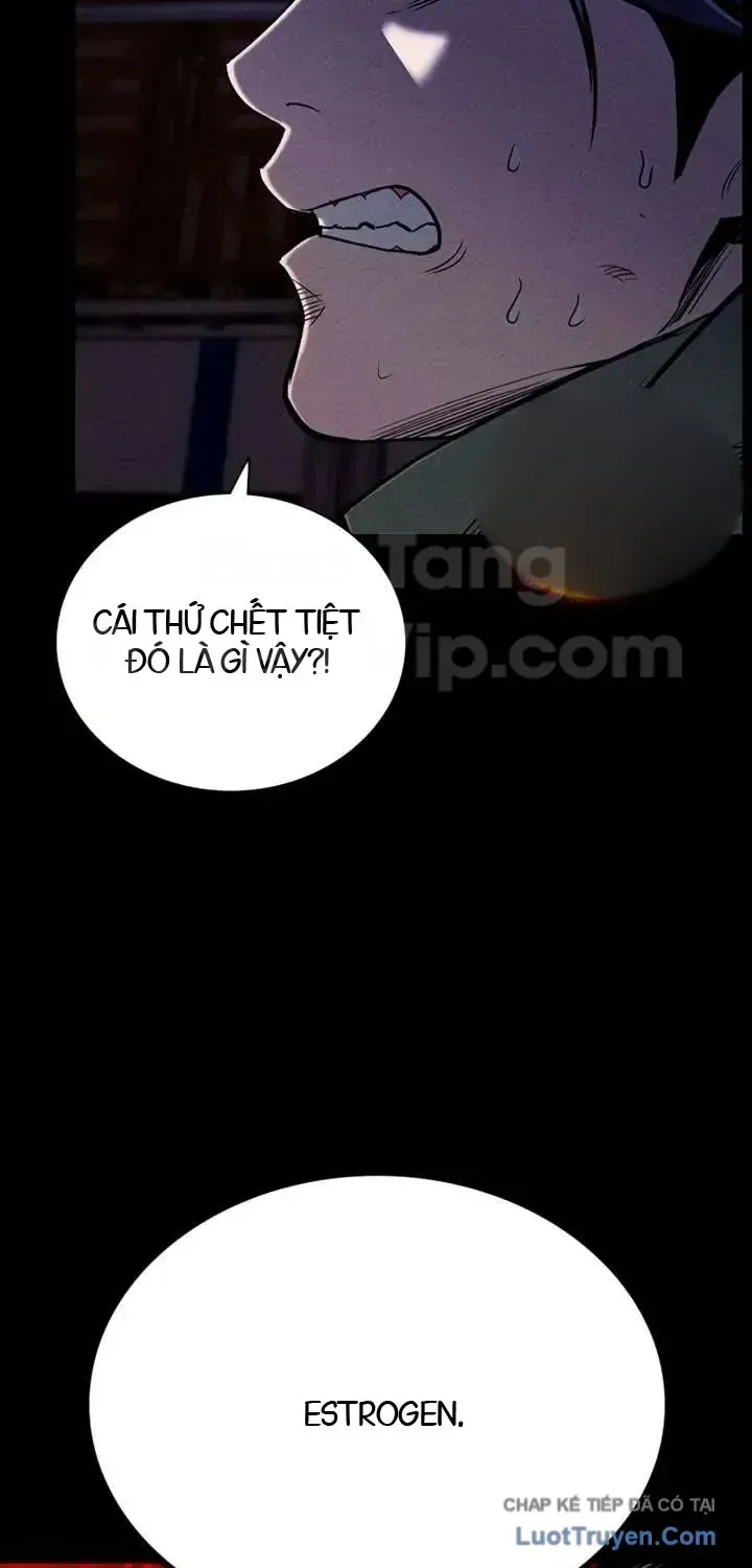 Nợ Máu Tập 19 trang 96