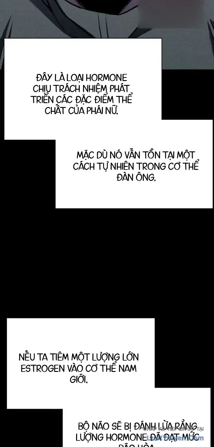 Nợ Máu Tập 19 trang 100