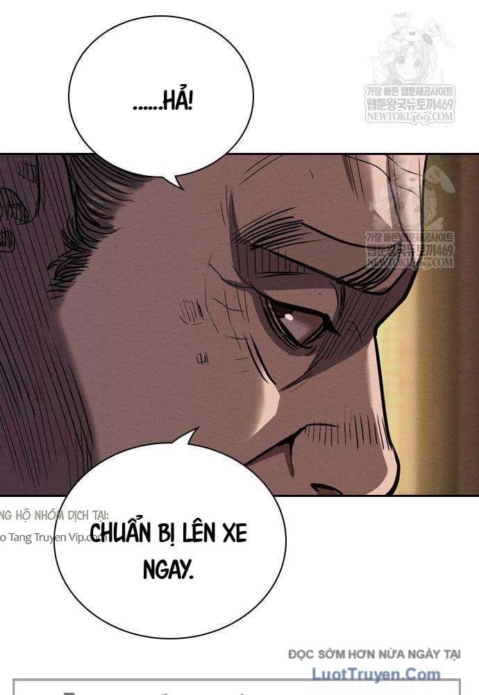Nợ Máu Tập 2 trang 12